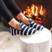 Quelles sont les pantoufles qui vous font du bien ? checkout ARMOR LUX