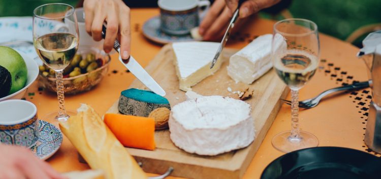 What is the most famous British cheese? checkout Pong Cheese