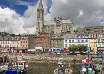 Discover the Best Things to Do on a Holiday in Cork with Irish Ferries