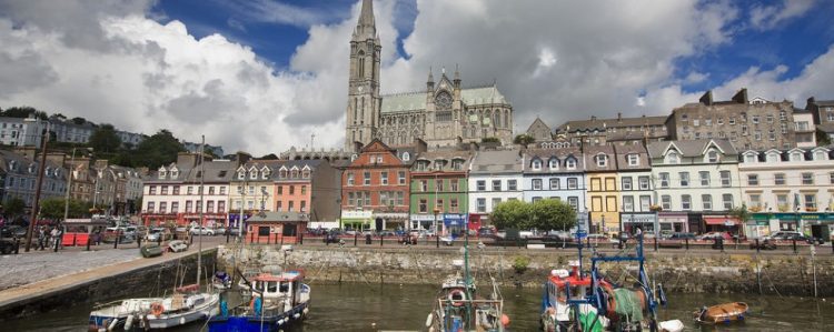 Discover the Best Things to Do on a Holiday in Cork with Irish Ferries