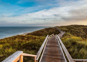 Finden Sie Ihren perfekten Kurzurlaub mit Lindner Hotels & Resorts