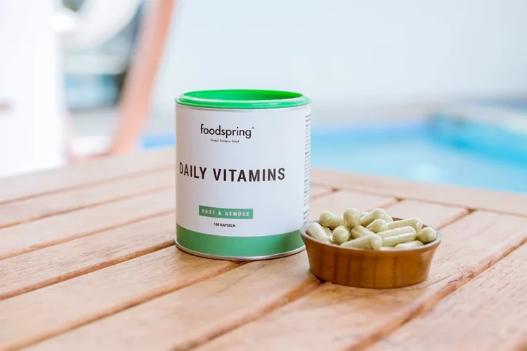 Alimentez votre forme : Un guide des meilleurs suppléments Foodspring