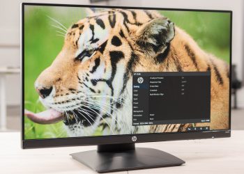 Five of 2023’s Finest HP Displays