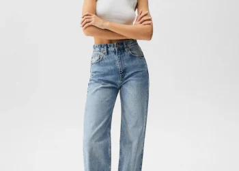 Pull & Bear is the place to go to discover the best selection of jeans