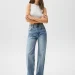 Pull & Bear is the place to go to discover the best selection of jeans