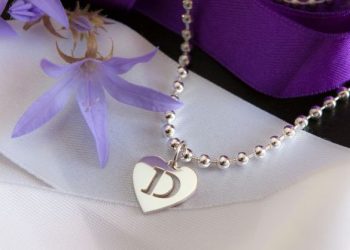 The top four bracelets for her – Lovesilver