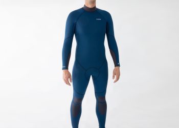 What is the main purpose of a wetsuit?