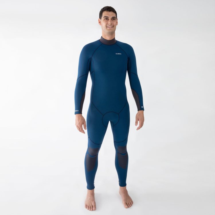What is the main purpose of a wetsuit?