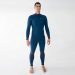 What is the main purpose of a wetsuit?