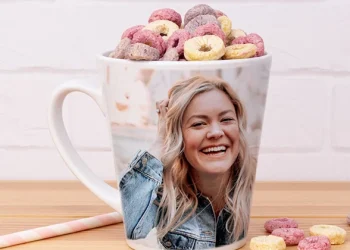 Un mug personnalisé est-il un bon cadeau?