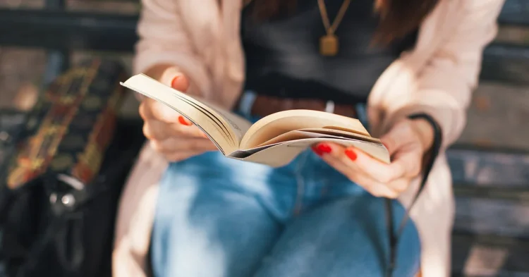 Eine große Auswahl an Literatur zum Thema Fitness