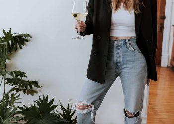 The best four pairs of women’s designer jeans
