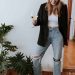 The best four pairs of women’s designer jeans