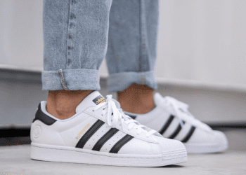 Warum kaufen Menschen Turnschuhe? Mehr dazu bei Impericon