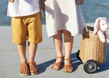 Why You Should Wear Sandals?