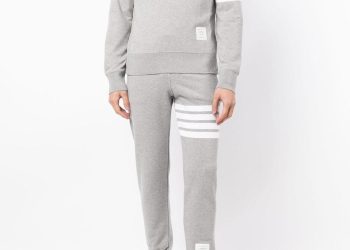 Four best men’s fashionable joggers