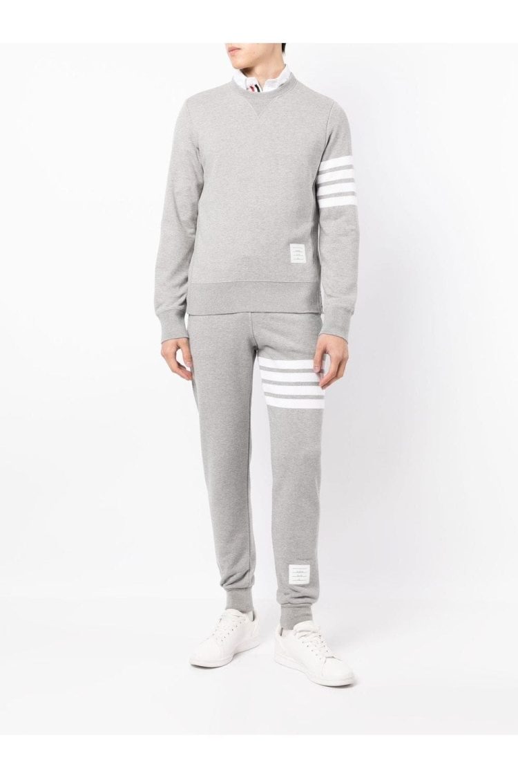 Four best men’s fashionable joggers