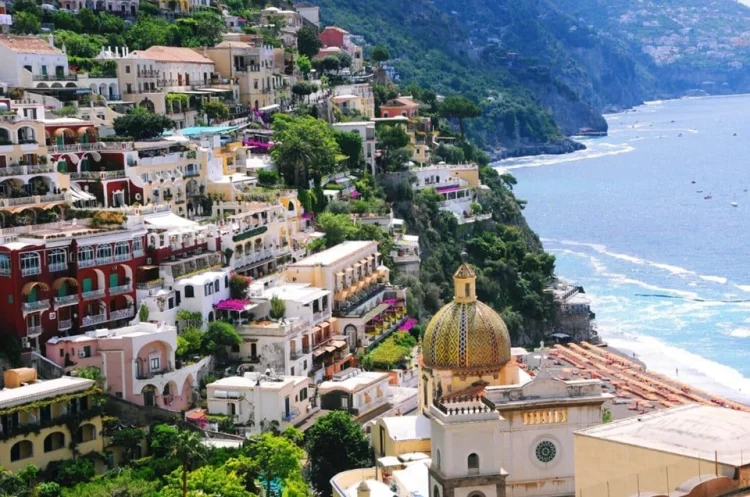 Best Italy vacation packages – Travel Department
