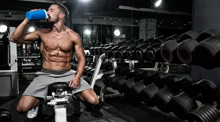 Les 3 protéines les plus importantes à consommer – Myprotein