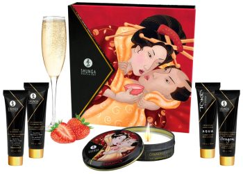 Sedusia CH Körperkosmetik: Verwandeln Sie Ihren Körper mit Eleganz und Anmut