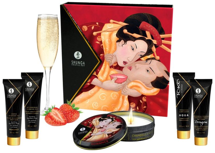 Sedusia CH Körperkosmetik: Verwandeln Sie Ihren Körper mit Eleganz und Anmut