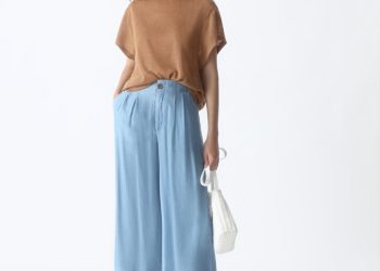 Mejora tu estilo casual con las camisetas Lefties para mujer