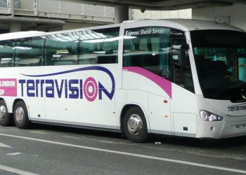 Travel with Ease: A Review of Terravision’s Airport Transfer Services