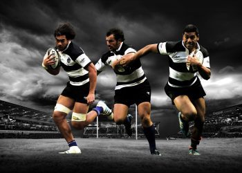 Rugby’s Best Battle it Out: Barbarians vs World XV in The Killik Cup