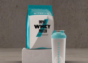 Bereik uw fitnessdoelen met de bestsellers van MyProtein