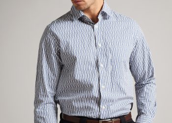 The Ultimate Guide to Choosing the Perfect Men’s Belt