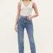Denim in Perfektion: Stradivarius Damenjeans für mühelosen Stil