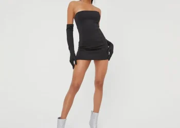Get Ready to Celebrate: Discover the Hottest Party Dresses for Your Next Event