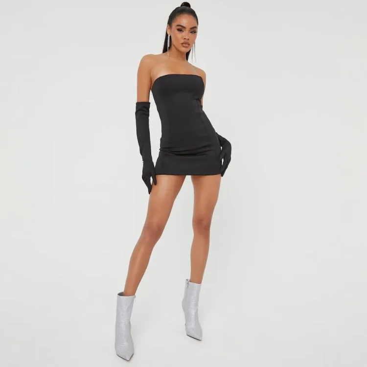 Get Ready to Celebrate: Discover the Hottest Party Dresses for Your Next Event