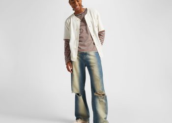 Vintage Vibes: Step Back in Time with Converse Canvas