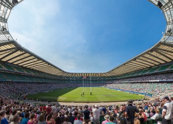 Preview of the Exciting Rugby Match Between the Barbarians and the World XV