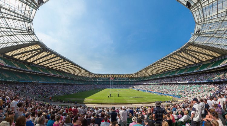 Preview of the Exciting Rugby Match Between the Barbarians and the World XV
