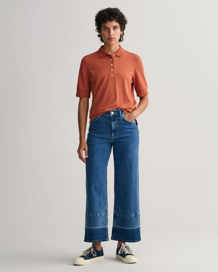 Collect all of your favourite polo shirts here