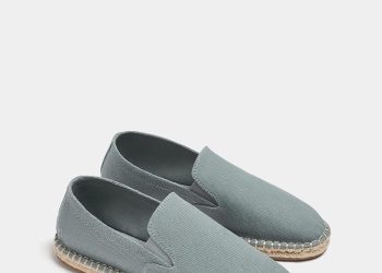 Style and Comfort: Pull & Bear’s Casual Shoe Collection