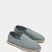 Style and Comfort: Pull & Bear’s Casual Shoe Collection