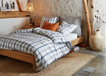 Underfoot Elegance: Enhance Your Home with La Redoute Rugs