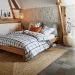 Underfoot Elegance: Enhance Your Home with La Redoute Rugs