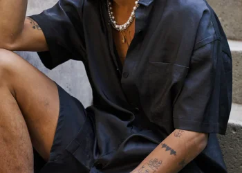 The Couture Club’s Shirt Collection: Where Style Meets Unmatched Sophistication