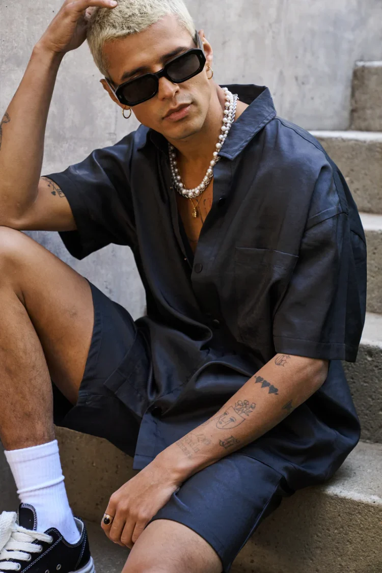 The Couture Club’s Shirt Collection: Where Style Meets Unmatched Sophistication