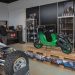 Kraftpaket Dichtung: Verbessern Sie die Leistung Ihres Scooters mit Scooter Attack Dichtungen