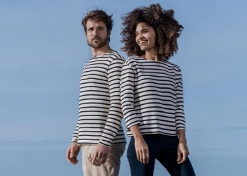 Améliorez votre garde-robe : Les pantalons élégants d&rsquo;ARMOR LUX pour hommes et femmes