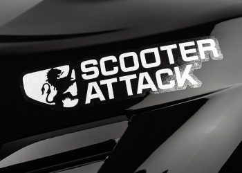 Scooter Attack: Die vertrauenswürdige Marke für Scooter-Enthusiasten weltweit