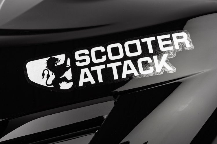 Scooter Attack: Die vertrauenswürdige Marke für Scooter-Enthusiasten weltweit