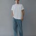 Effortless Style: Embrace the Trend with Baggy Jeans