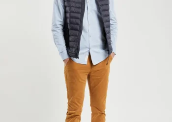 Rester au chaud avec style : Collection de vestes bouffantes d&rsquo;ARMOR LUX