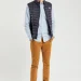 Rester au chaud avec style : Collection de vestes bouffantes d’ARMOR LUX